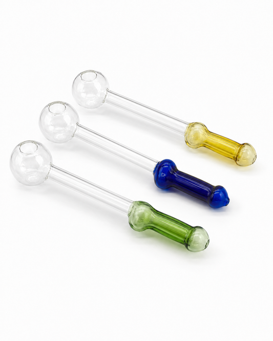 Big Glass Energy Pipe