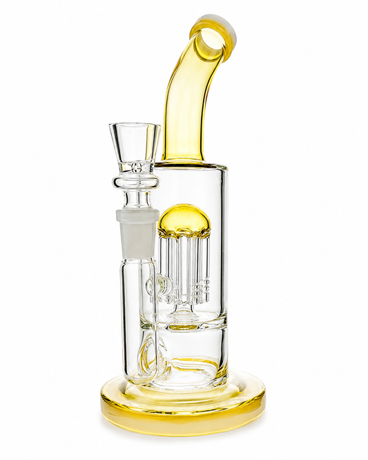 Canopy Flow Dual Chamber