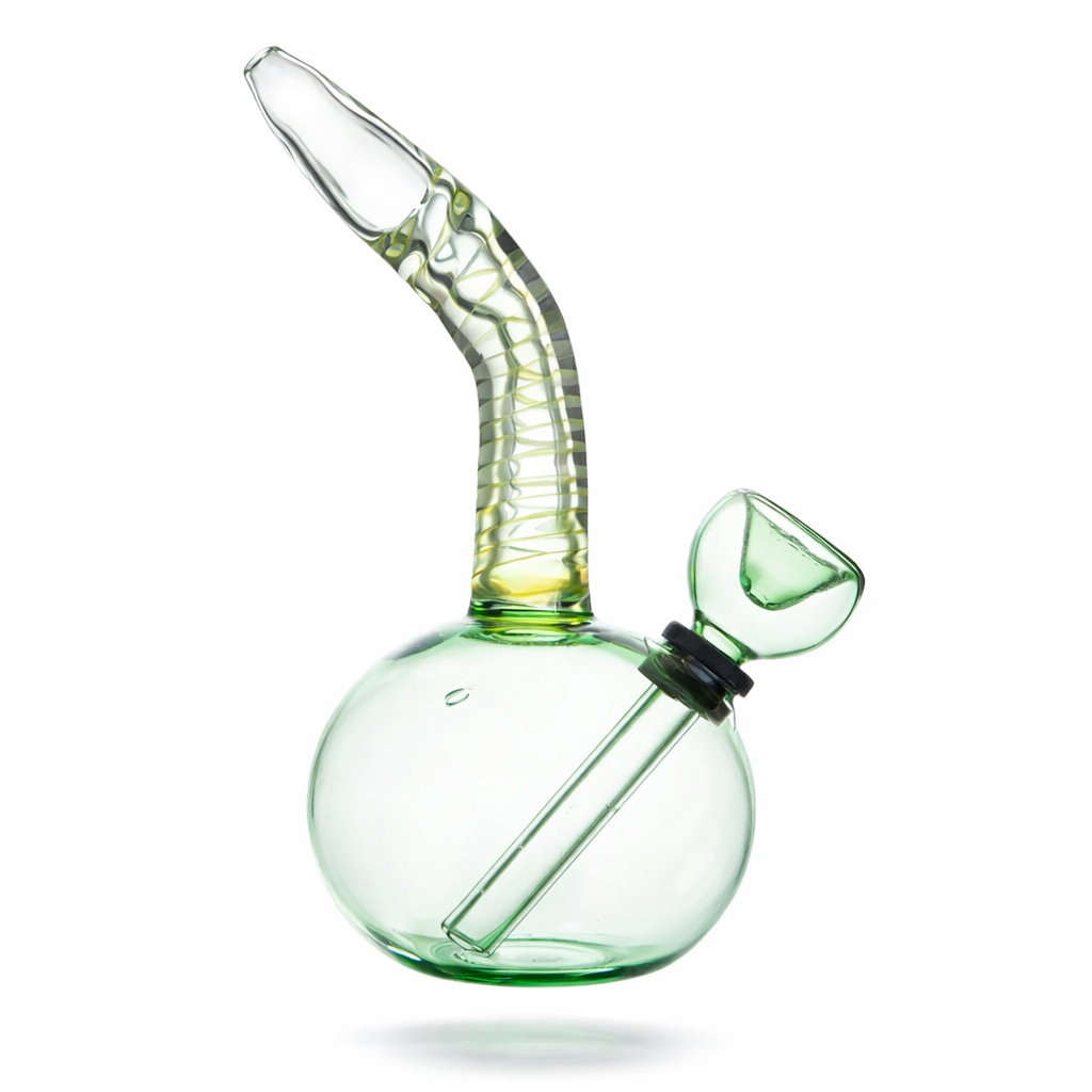Echo Orb Bubbler