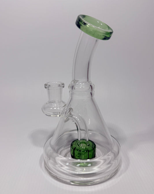 Cascade Perc