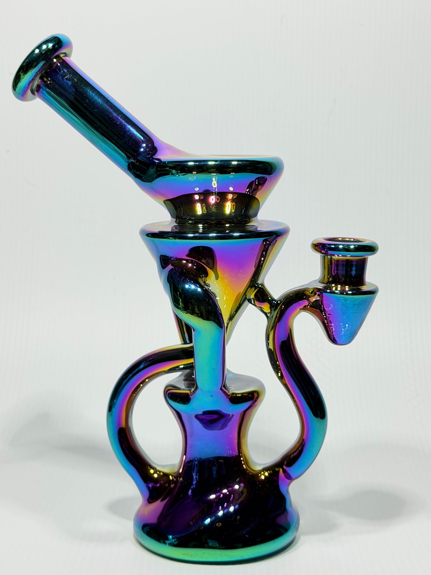 Iridescent Orb