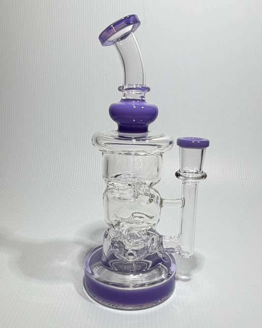 Amethyst Stack