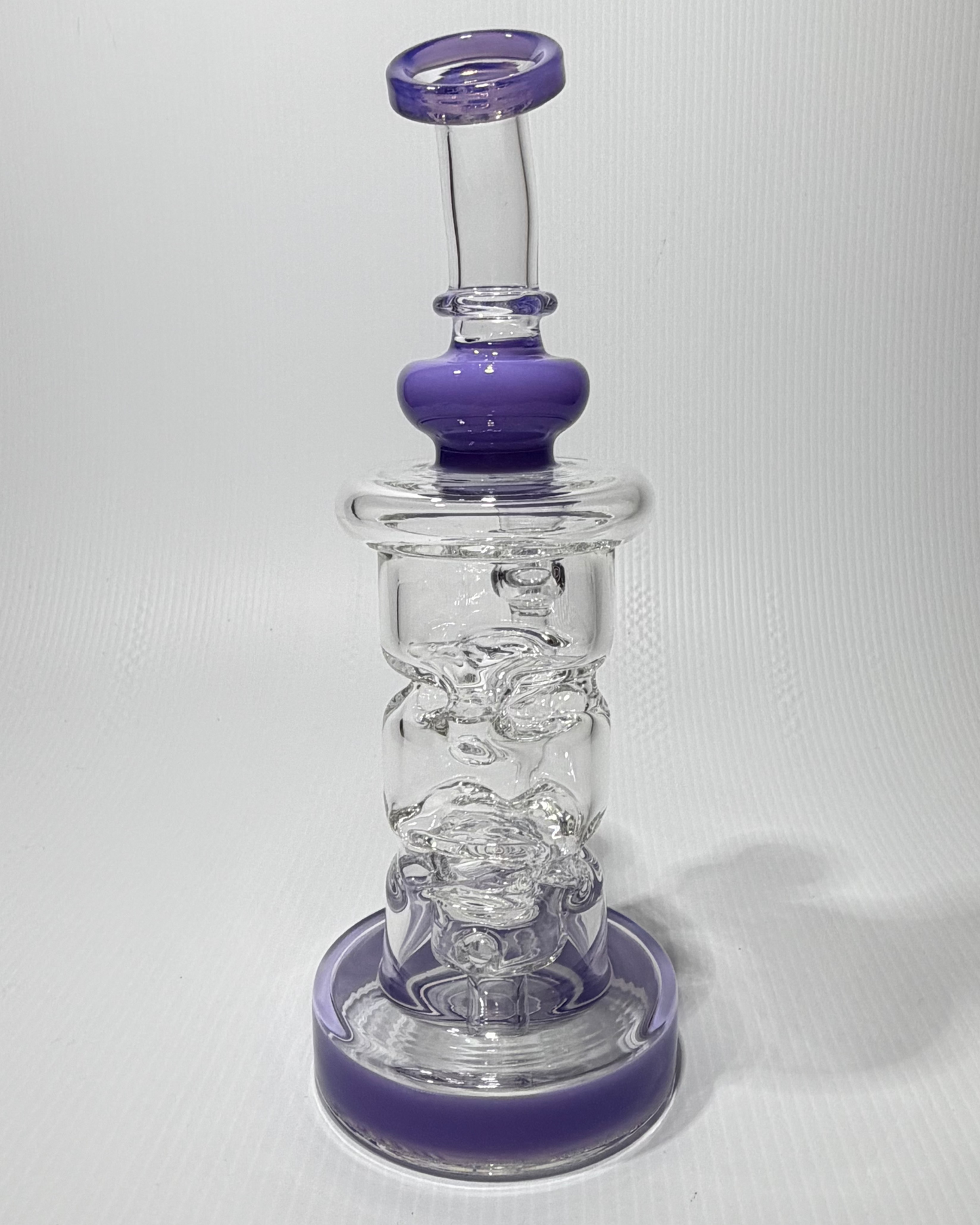 Amethyst Stack