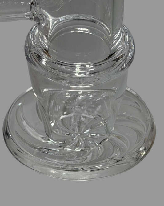 Maelstrom Quartz Banger Set