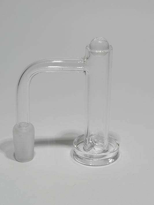 Pillar Quartz Banger Set