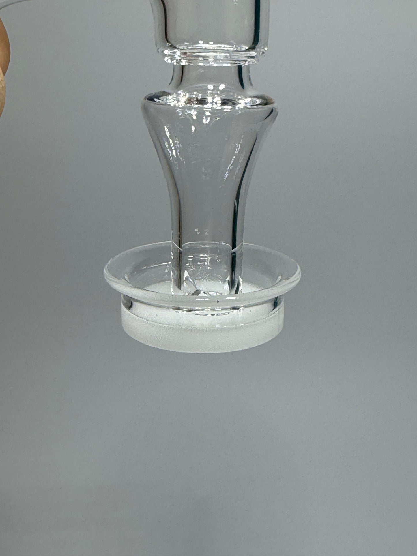 Spire Quartz Banger Set