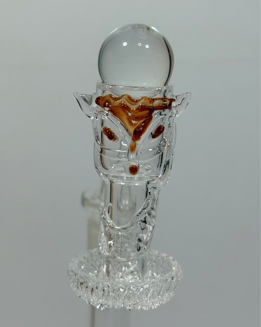 Inferno Quartz Banger Set