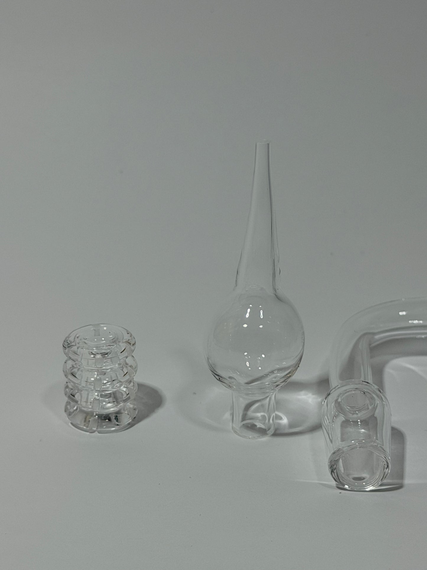 Spine Quartz Banger Set