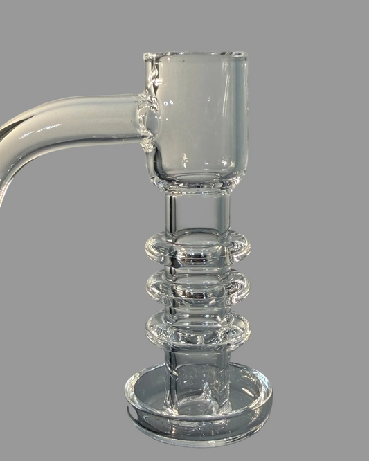 Obelisk Quartz Banger Set