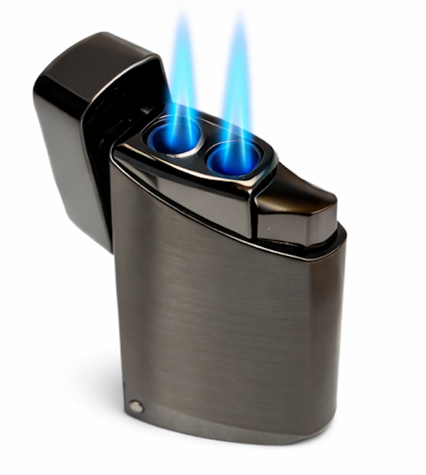 Regal Twin Jet Lighter