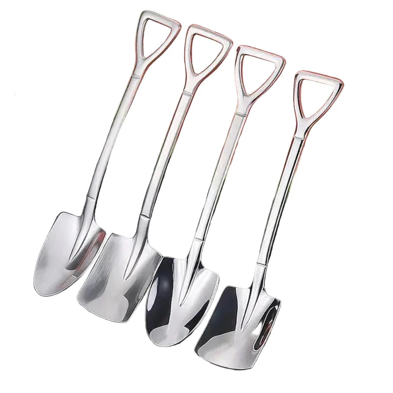 Mini Shovel Dab Spoon