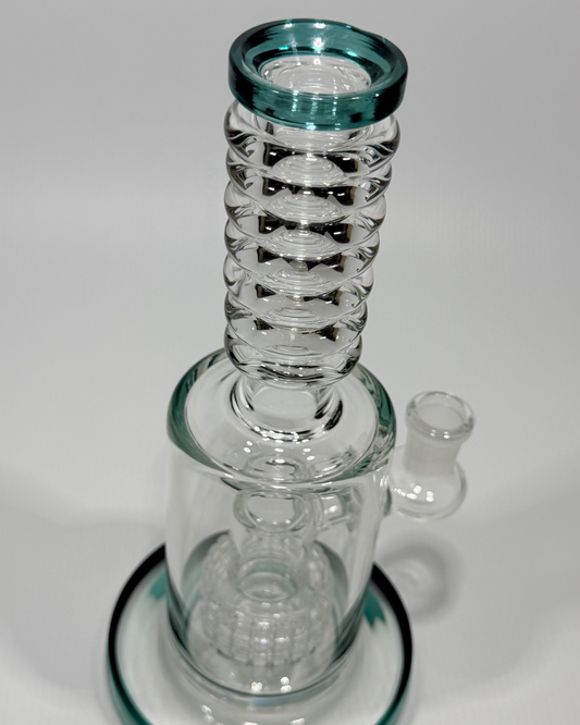 Emerald Matrix