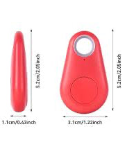 Anti Theft Key Finder