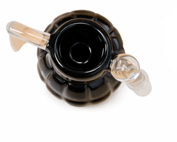 Grenade Ash Catcher