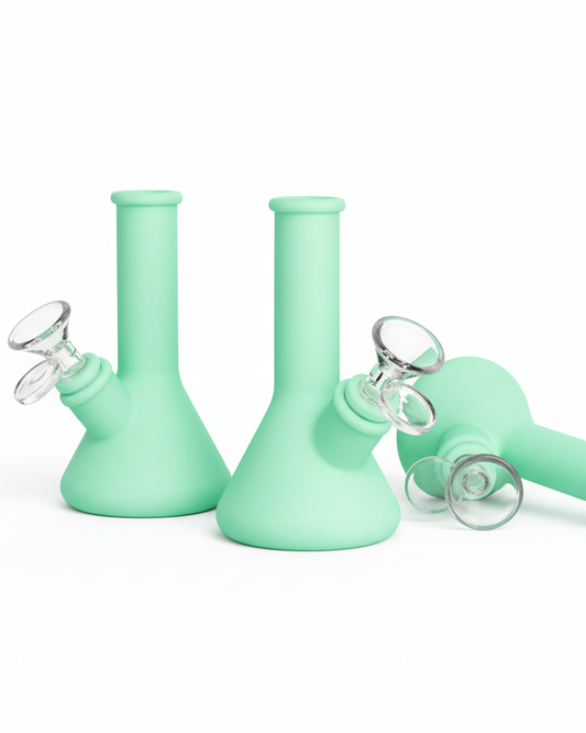 Silicone Micro - multiple angles