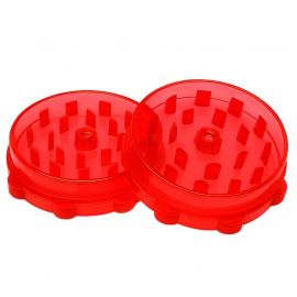 2-Piece Plastic Grinder