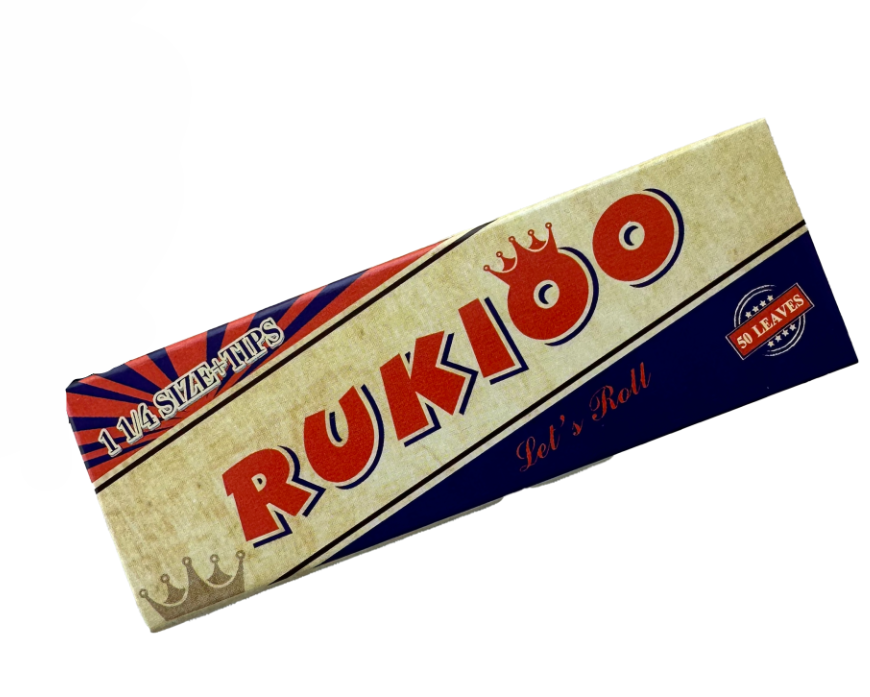 Rolling Paper Plus Tips