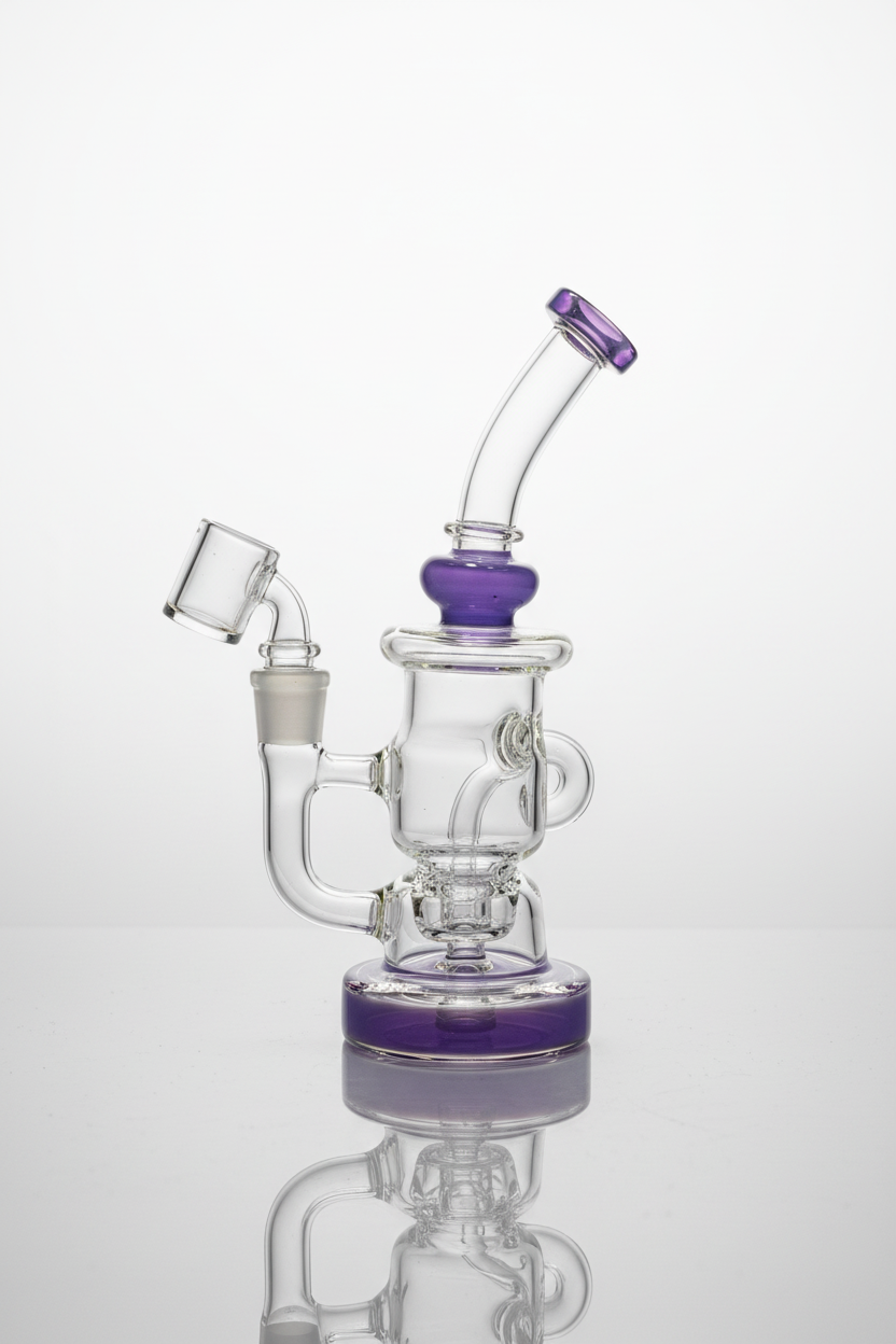 How to Choose the Right Dab Rig