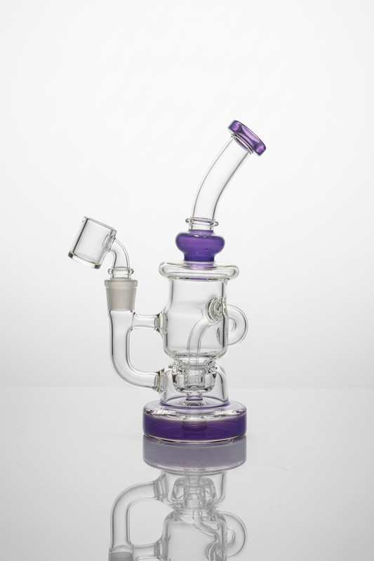 How to Choose the Right Dab Rig