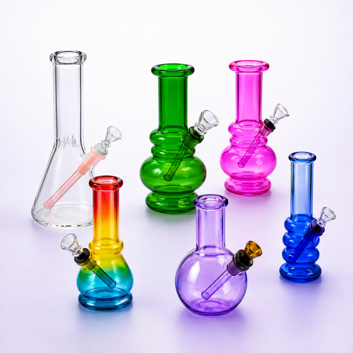 Bongs Under $50