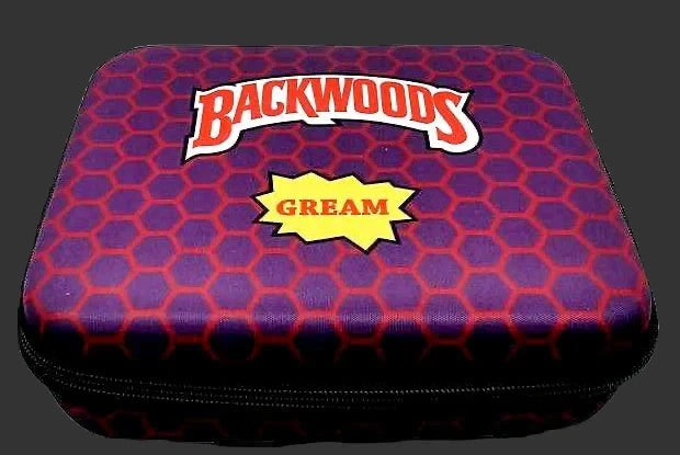 Backwoods Gream Scale Kit