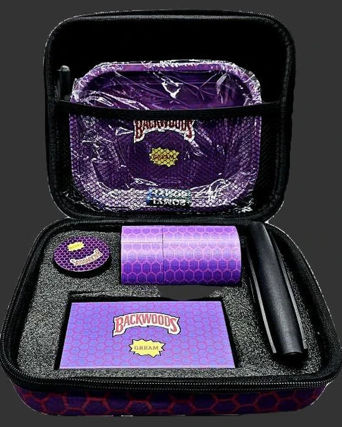 Backwoods Gream Scale Kit