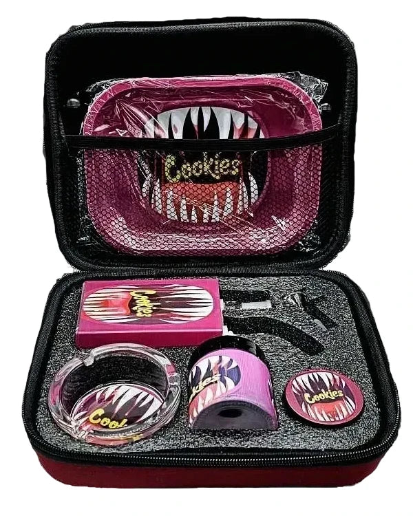 Cookies Teeth Dab Rig