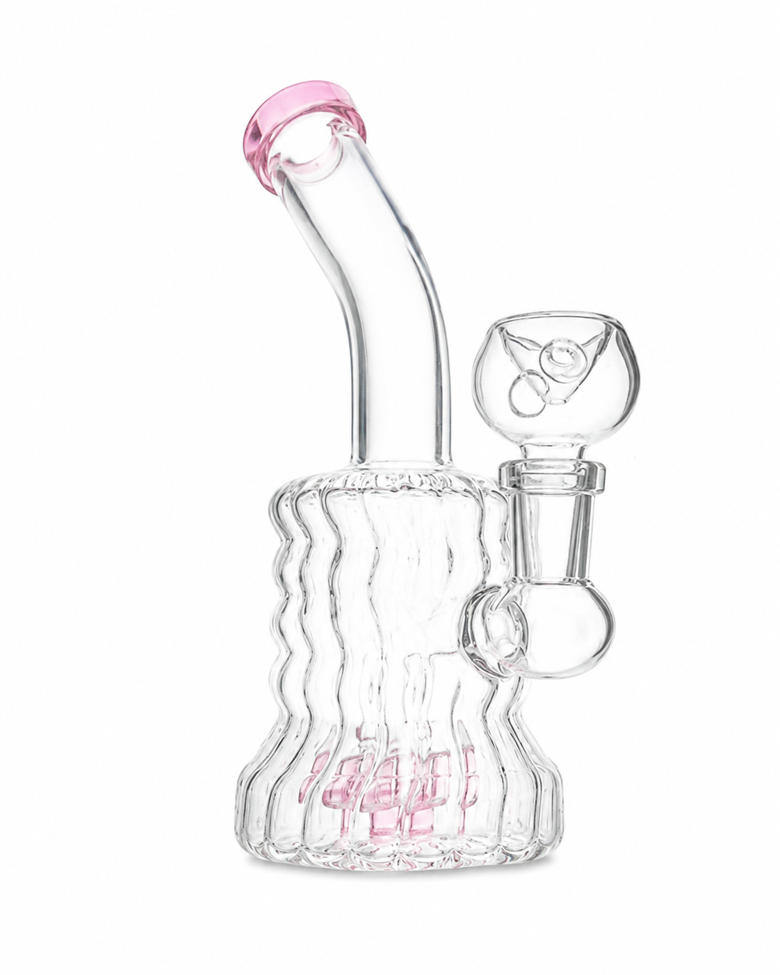 Ripple Core Accent Perc