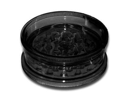 2-Piece Plastic Grinder