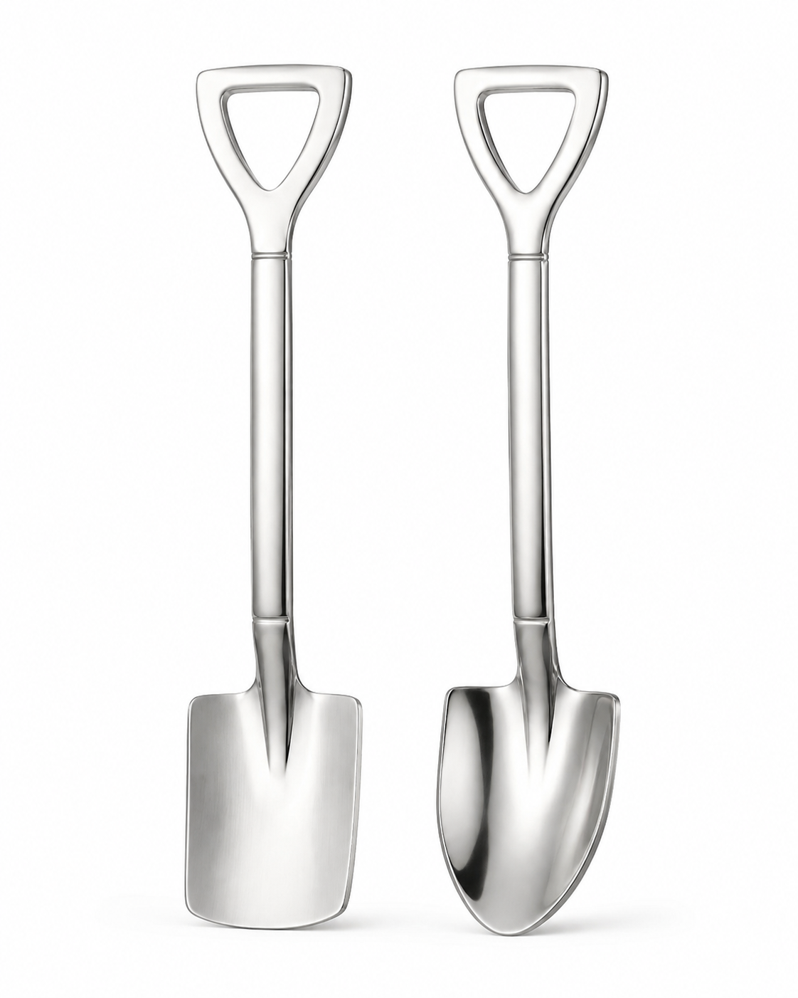 Mini Shovel Dab Spoon