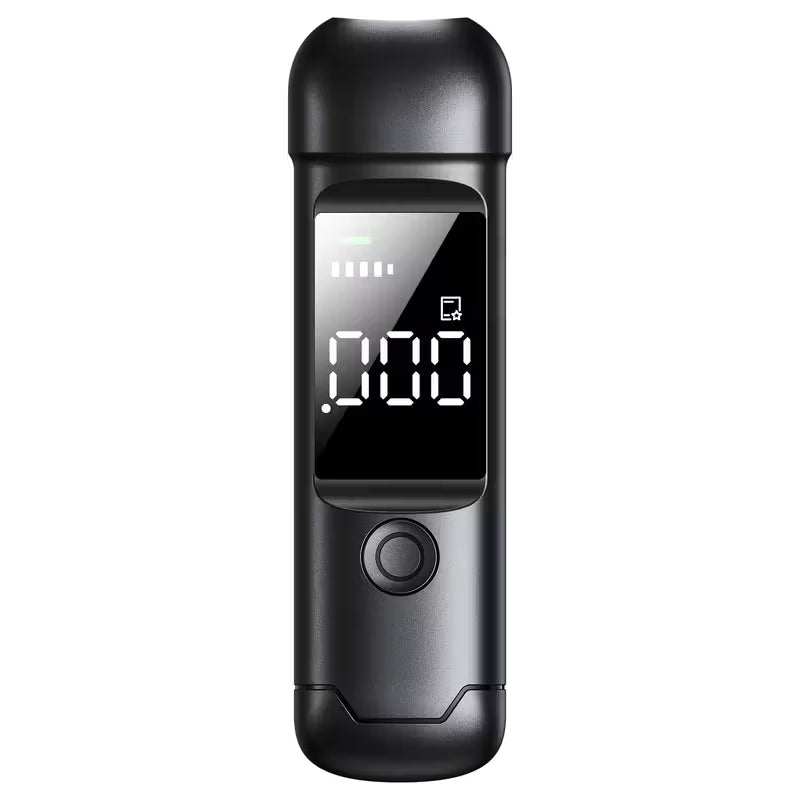 Portable Breathalyser