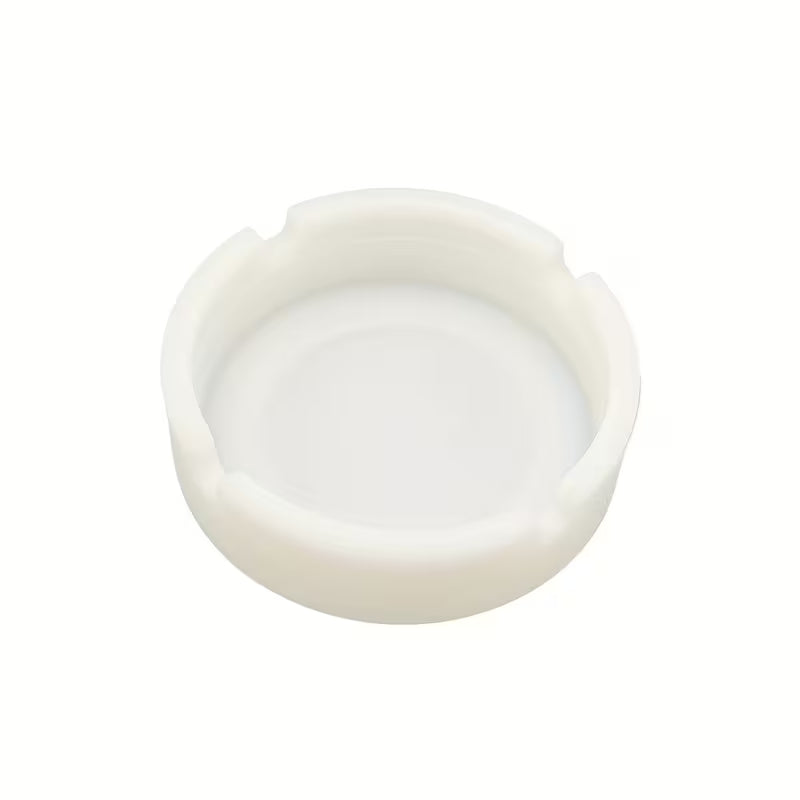 Glow Silicone Ashtray
