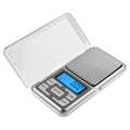 Digital Pocket Scales