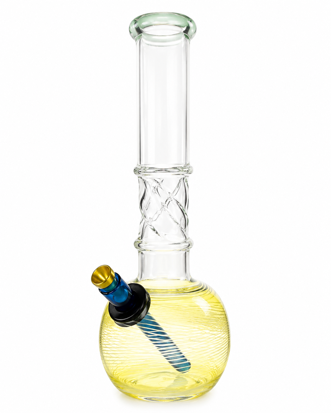 Fume Rise Bonza Bubbler