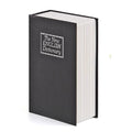 Dictionary Book Safe