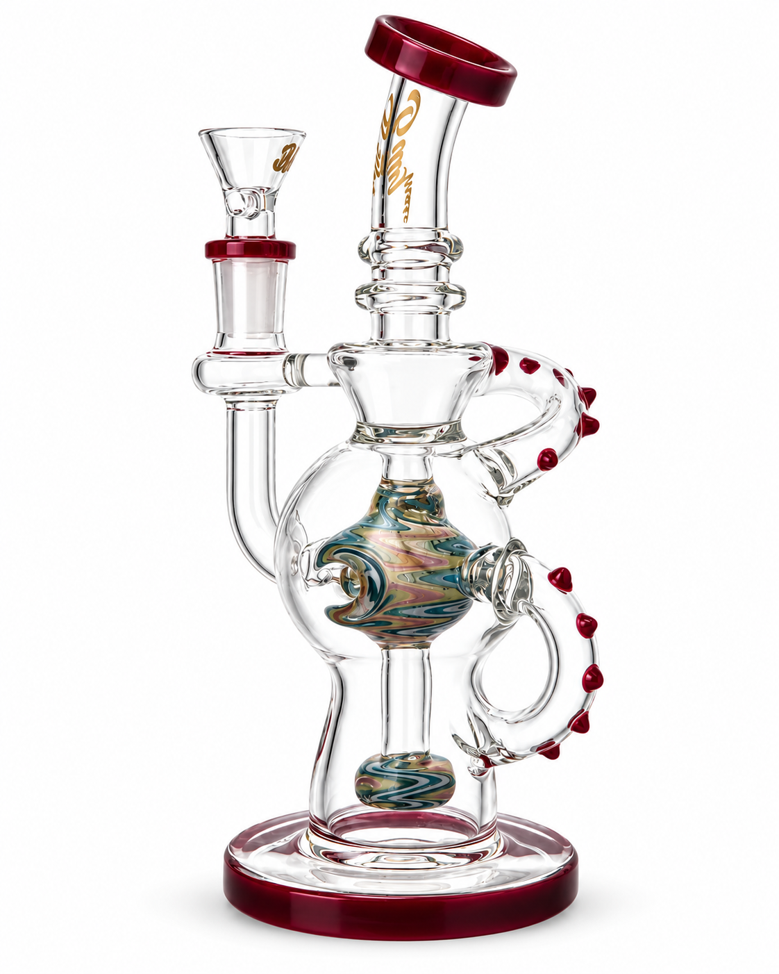 The Great Drake Dual-Path Recycler