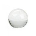 Clear Marble Carb Cap