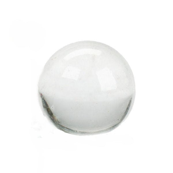 Clear Marble Carb Cap