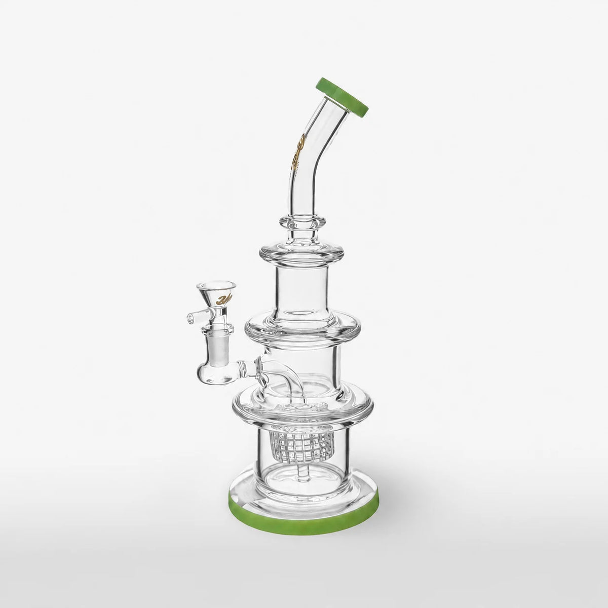 Triple Tier Perc