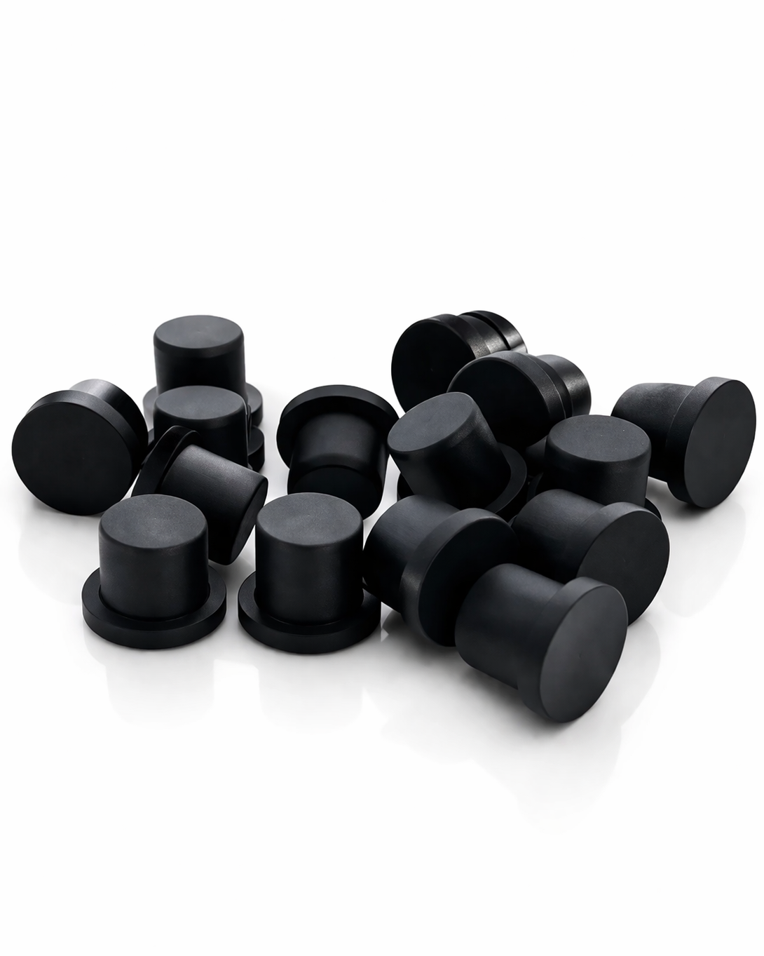 Rubber Carb Plug