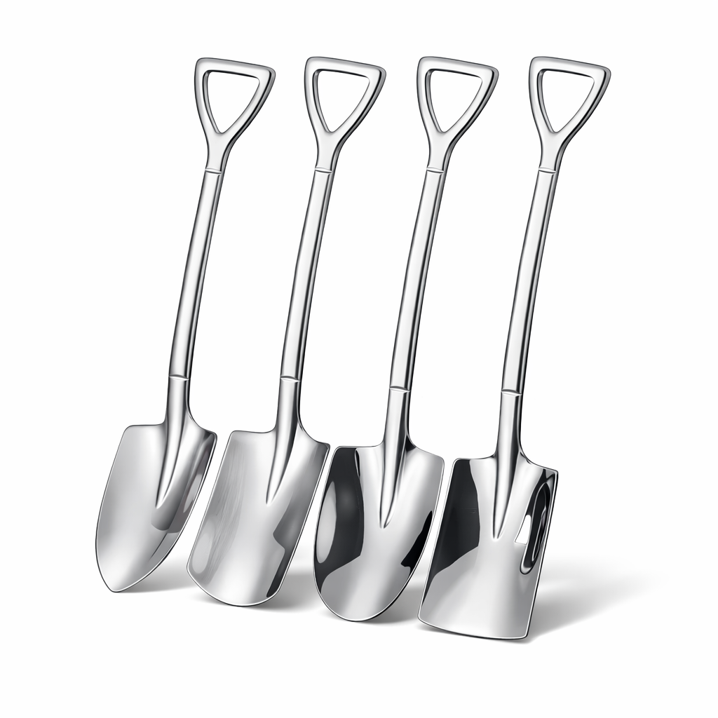 Mini Shovel Dab Spoon