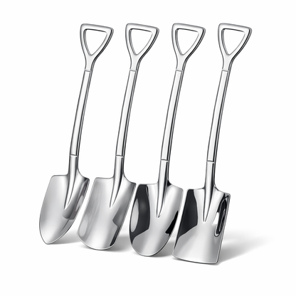 Mini Shovel Dab Spoon