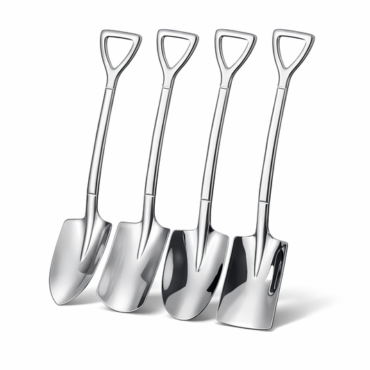 Mini Shovel Dab Spoon