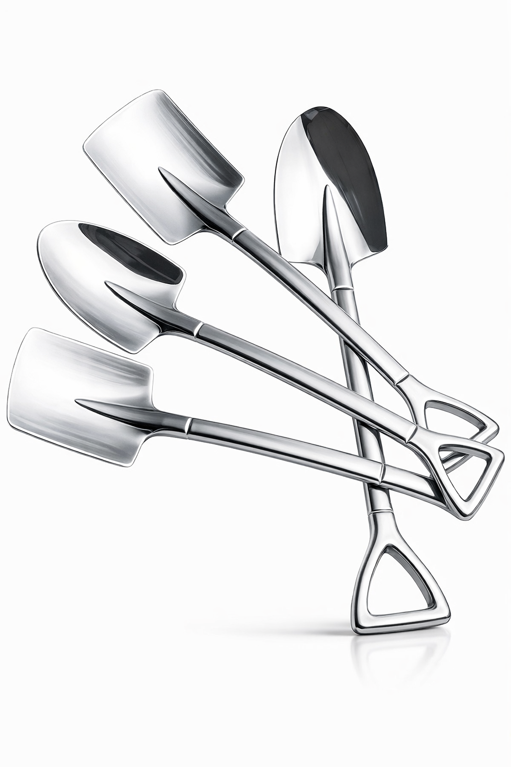 Mini Shovel Dab Spoon