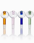 Disc Carb Cap