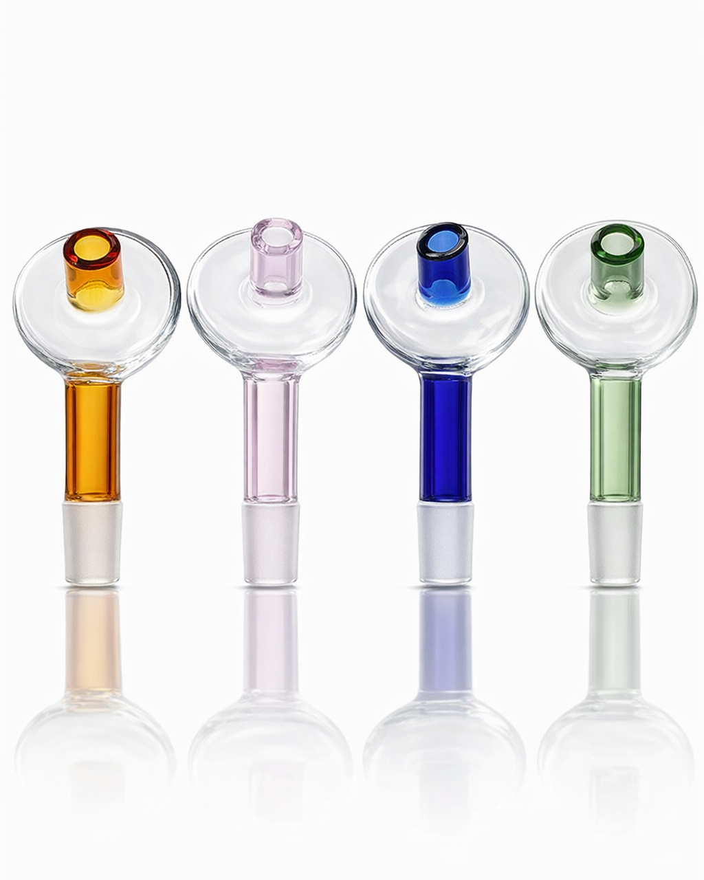 Disc Carb Cap