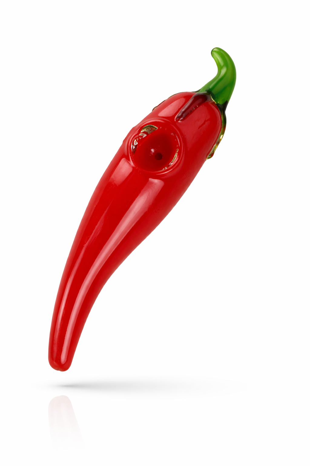 Handmade Chilli Pipe
