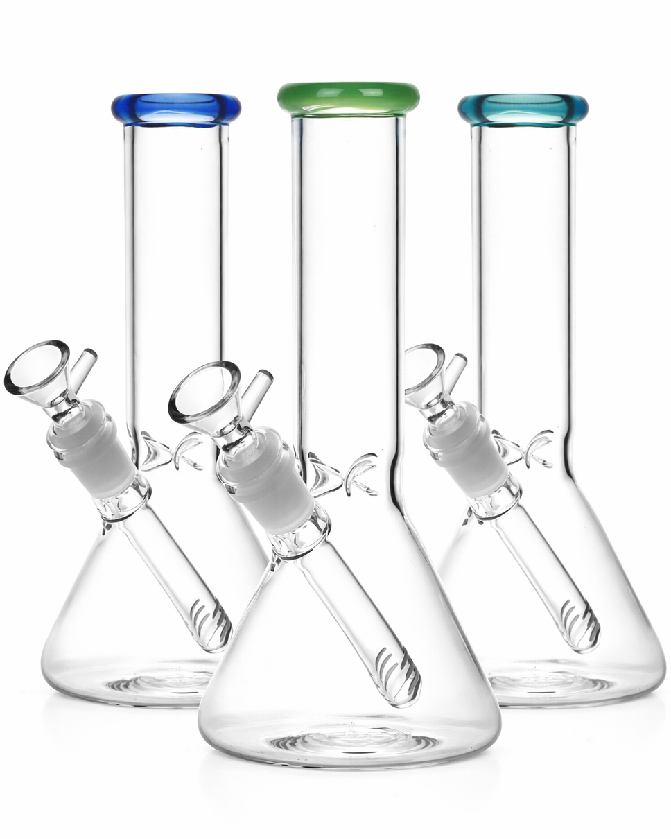 Mini Beaker Bong