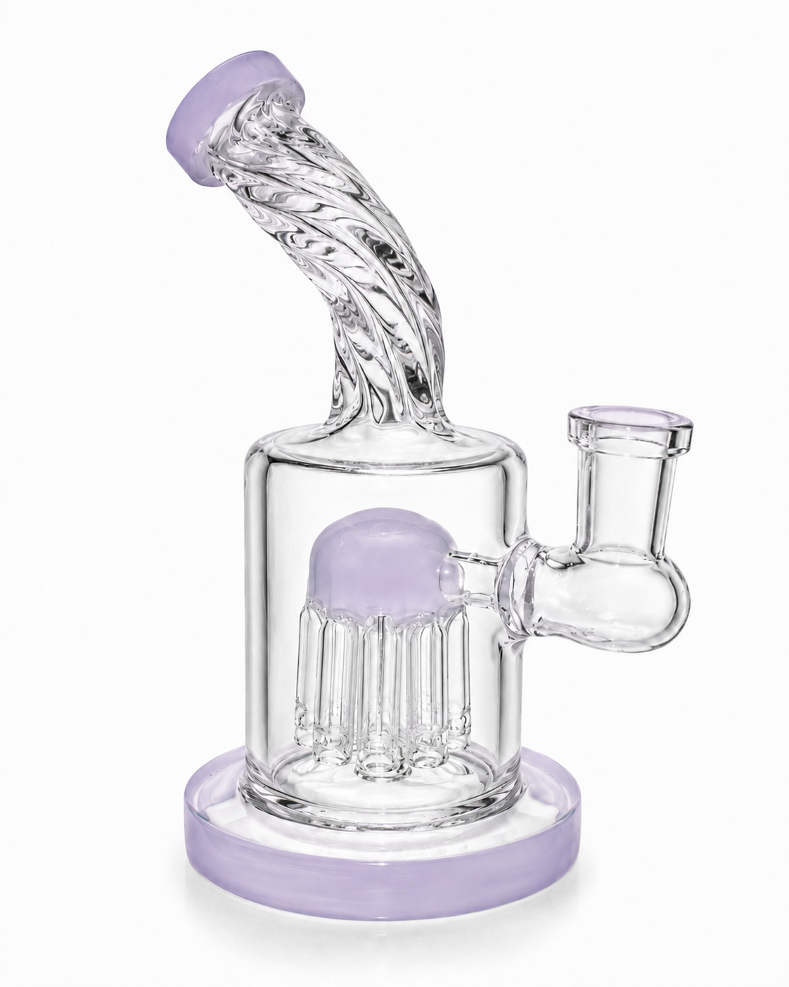 Verdant Compact Tree Perc