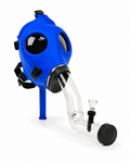 Gas Mask Bong